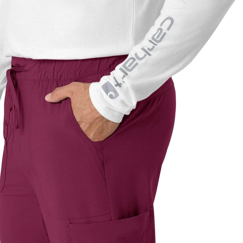 Ανδρικά παντελόνια Jogger Scrub Force Cross-Flex