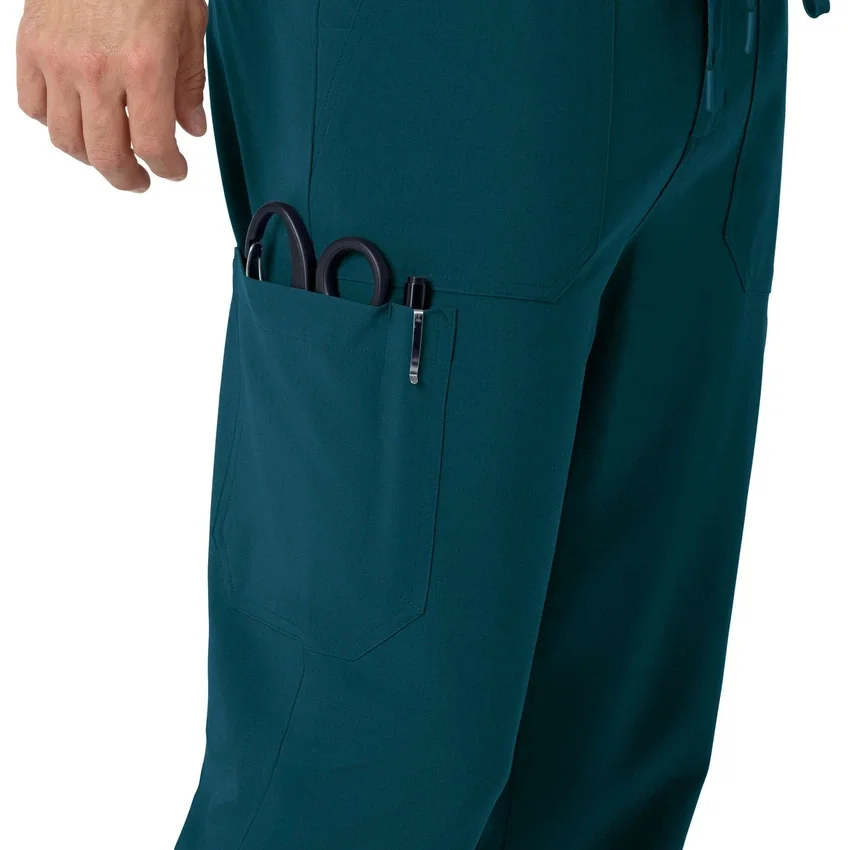 Ανδρικά παντελόνια Jogger Scrub Force Cross-Flex