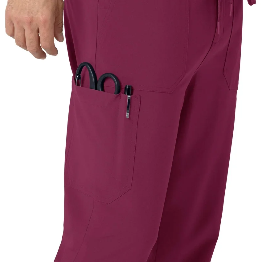 Ανδρικά παντελόνια Jogger Scrub Force Cross-Flex