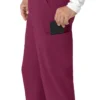 Ανδρικά παντελόνια Jogger Scrub Force Cross-Flex