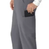 Ανδρικά παντελόνια Jogger Scrub Force Cross-Flex