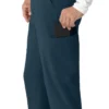 Ανδρικά παντελόνια Jogger Scrub Force Cross-Flex