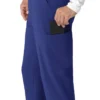 Ανδρικά παντελόνια Jogger Scrub Force Cross-Flex
