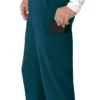 Ανδρικά παντελόνια Jogger Scrub Force Cross-Flex