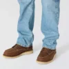 Ανδρικά τζιν εργασίας Loose Fit με ίσια γραμμή και τεχνολογία Rugged Flex