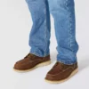 Ανδρικά τζιν εργασίας Loose Fit με ίσια γραμμή και τεχνολογία Rugged Flex