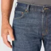 Ανδρικά τζιν εργασίας με χαλαρή εφαρμογή και κοπή bootcut Rugged Flex