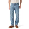 Ανδρικά τζιν εργασίας Relaxed Straight Rugged Flex