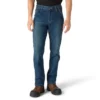 Ανδρικά τζιν εργασίας Relaxed Straight Rugged Flex