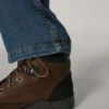 Ανδρικά τζιν εργασίας Relaxed Straight Rugged Flex