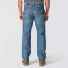 Ανδρικά τζιν εργασίας Relaxed Straight Rugged Flex