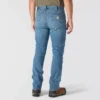 Ανδρικά τζιν εργασίας Relaxed Straight Rugged Flex