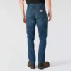 Ανδρικά τζιν εργασίας Relaxed Straight Rugged Flex