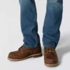 Ανδρικά τζιν εργασίας Relaxed Straight Rugged Flex