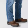 Ανδρικά τζιν εργασίας Relaxed Straight Rugged Flex