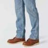 Ανδρικά τζιν εργασίας Relaxed Straight Rugged Flex