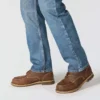 Ανδρικά τζιν εργασίας Relaxed Straight Rugged Flex