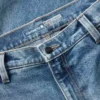 Ανδρικά τζιν εργασίας Relaxed Straight Rugged Flex