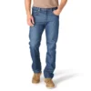 Ανδρικά τζιν εργασίας Slim Straight Rugged Flex