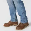 Ανδρικά τζιν εργασίας Slim Straight Rugged Flex