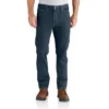 Ανδρικά τζιν εργασίας Slim Tapered Rugged Flex