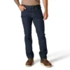Ανδρικά τζιν εργασίας Slim Tapered Rugged Flex