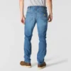 Ανδρικά τζιν εργασίας Slim Tapered Rugged Flex