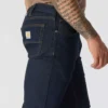 Ανδρικά τζιν εργασίας Slim Tapered Rugged Flex