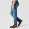 Ανδρικά τζιν εργασίας Slim Tapered Rugged Flex