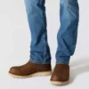 Ανδρικά τζιν εργασίας Slim Tapered Rugged Flex