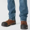 Ανδρικά τζιν εργασίας Slim Tapered Rugged Flex
