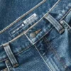 Ανδρικά τζιν εργασίας Slim Tapered Rugged Flex