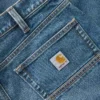 Ανδρικά τζιν εργασίας Slim Tapered Rugged Flex