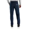 Ανδρικά τζιν Fr Slim Straight Leg Rugged Flex™ - Τζιν ανθεκτικά στη φλόγα