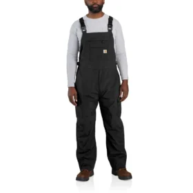 Ανδρική αδιάβροχη φόρμα Shoreline Heavyweight: Storm Defender Bibs