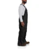 Ανδρική αδιάβροχη φόρμα Shoreline Heavyweight: Storm Defender Bibs