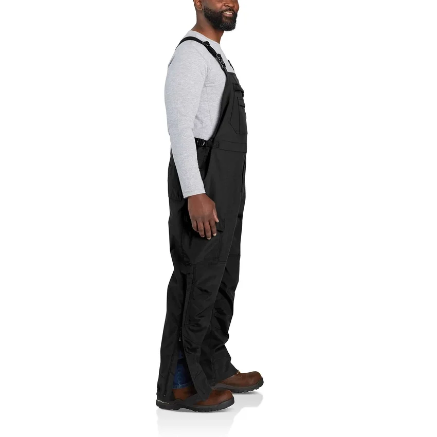 Ανδρική αδιάβροχη φόρμα Shoreline Heavyweight: Storm Defender Bibs