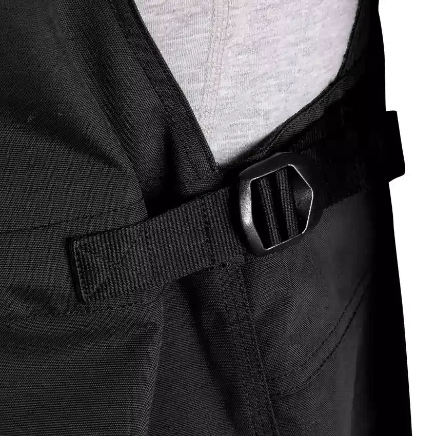 Ανδρική αδιάβροχη φόρμα Shoreline Heavyweight: Storm Defender Bibs