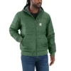 Ανδρικό αδιάβροχο, ελαφρύ, μονωμένο Active Jacket Gilliam για δραστηριότητες - Μπουφάν Rain Defender