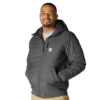 Ανδρικό αδιάβροχο, ελαφρύ, μονωμένο Active Jacket Gilliam για δραστηριότητες - Μπουφάν Rain Defender
