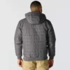 Ανδρικό αδιάβροχο, ελαφρύ, μονωμένο Active Jacket Gilliam για δραστηριότητες - Μπουφάν Rain Defender