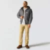 Ανδρικό αδιάβροχο, ελαφρύ, μονωμένο Active Jacket Gilliam για δραστηριότητες - Μπουφάν Rain Defender