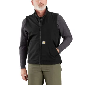 Ανδρικό αδιάβροχο γιλέκο Softshell Galesburg - Γιλέκα Rain Defender