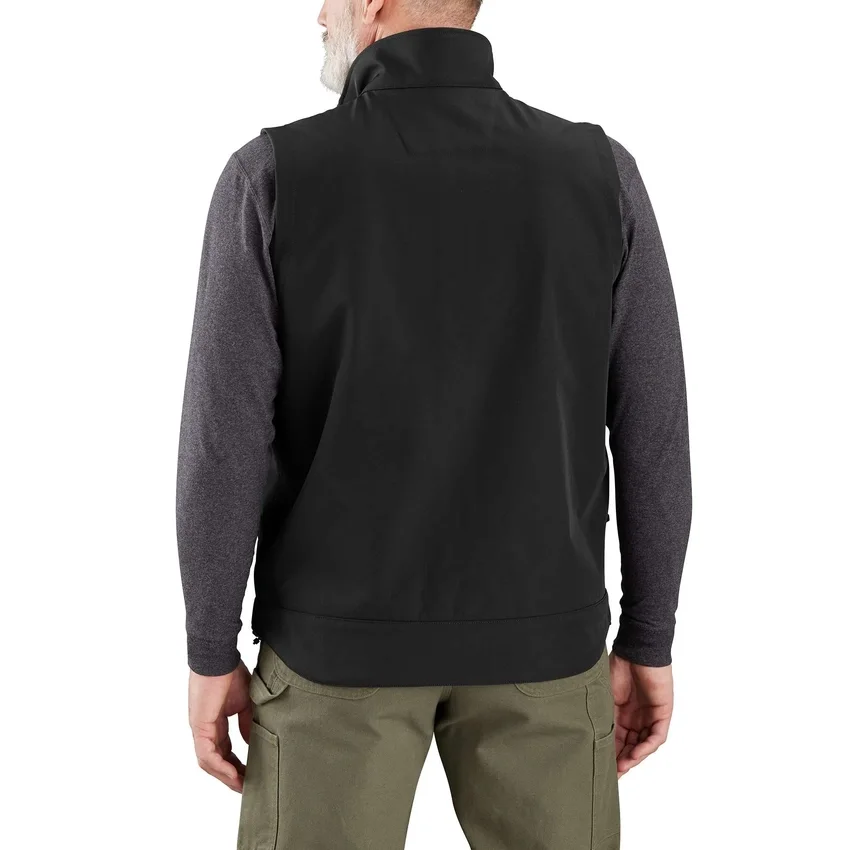 Ανδρικό αδιάβροχο γιλέκο Softshell Galesburg - Γιλέκα Rain Defender
