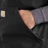 Ανδρικό αδιάβροχο γιλέκο Softshell Galesburg - Γιλέκα Rain Defender