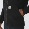 Ανδρικό αδιάβροχο μπουφάν Softshell Galesburg - Μπουφάν Rain Defender