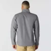 Ανδρικό αδιάβροχο μπουφάν Softshell Galesburg - Μπουφάν Rain Defender