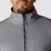 Ανδρικό αδιάβροχο μπουφάν Softshell Galesburg - Μπουφάν Rain Defender