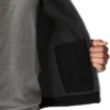 Ανδρικό αδιάβροχο μπουφάν Softshell Galesburg - Μπουφάν Rain Defender
