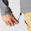 Ανδρικό αδιάβροχο μπουφάν Softshell Galesburg - Μπουφάν Rain Defender